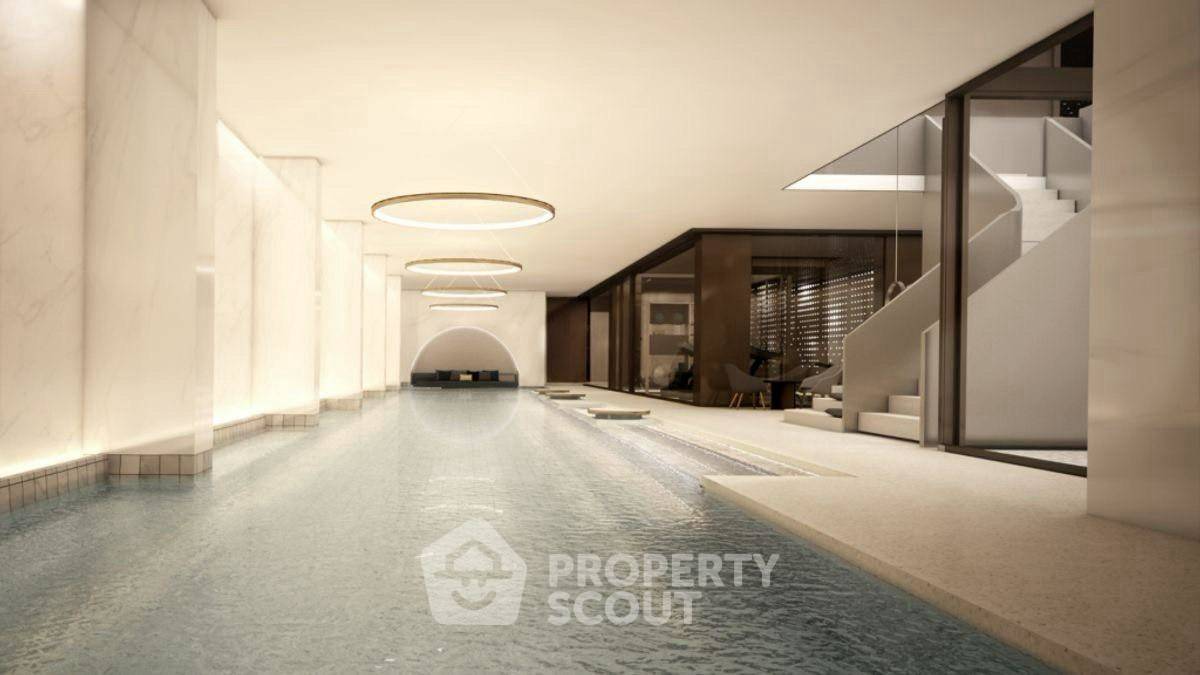 picture 1-BR Condo at Groove Vibes Ladprao 18 near MRT Ratchadaphisek (ID 2416141) - 9/14