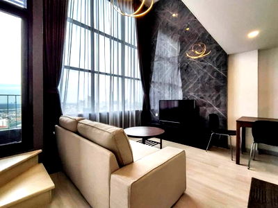 Condos for rent Chan Road : For Rent Knightsbridge Prime Sathorn Line : @condo24 (with @ too)