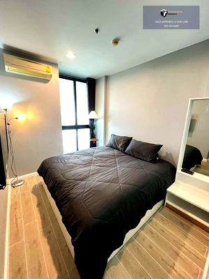 Condos for sale MRT Huai Khwang : Ideo Ratchada Huaikwang | 🚝Near MRT Huai Khwang #2025110812828