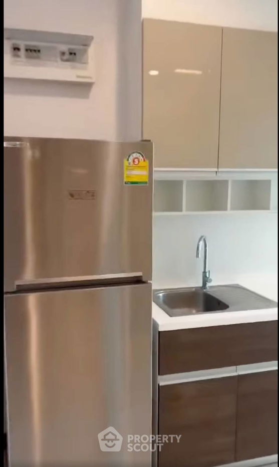 picture 1-BR Condo at Supalai Elite Surawong near MRT Sam Yan (ID 2415652) - 6/7