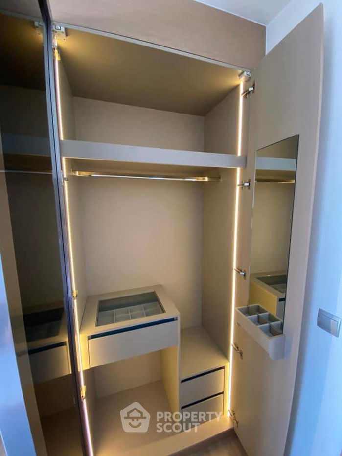 picture 1-BR Condo at Kawa Haus near BTS On Nut (ID 375231) - 9/12