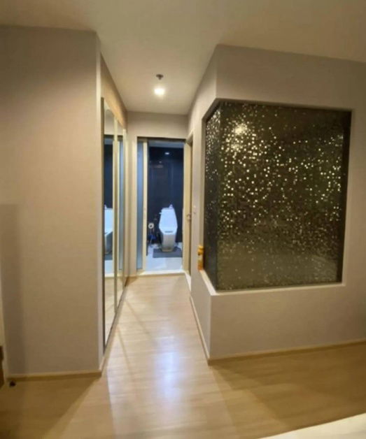 picture 🎈#PT2411_097 🎈𝗙𝗼𝗿 𝗥𝗲𝗻𝘁2️⃣ 2️⃣K.🔥🔥 #Near BTS On Nut ✨#Vacant room 15 Nov 2025 Condo Rhythm Sukhumvit 50 - 5/7