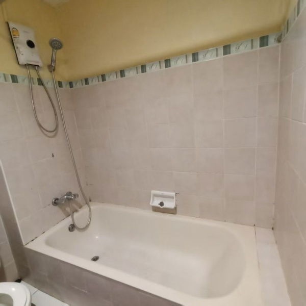 picture For Rent View Talay 1B Studio Room - 9/11