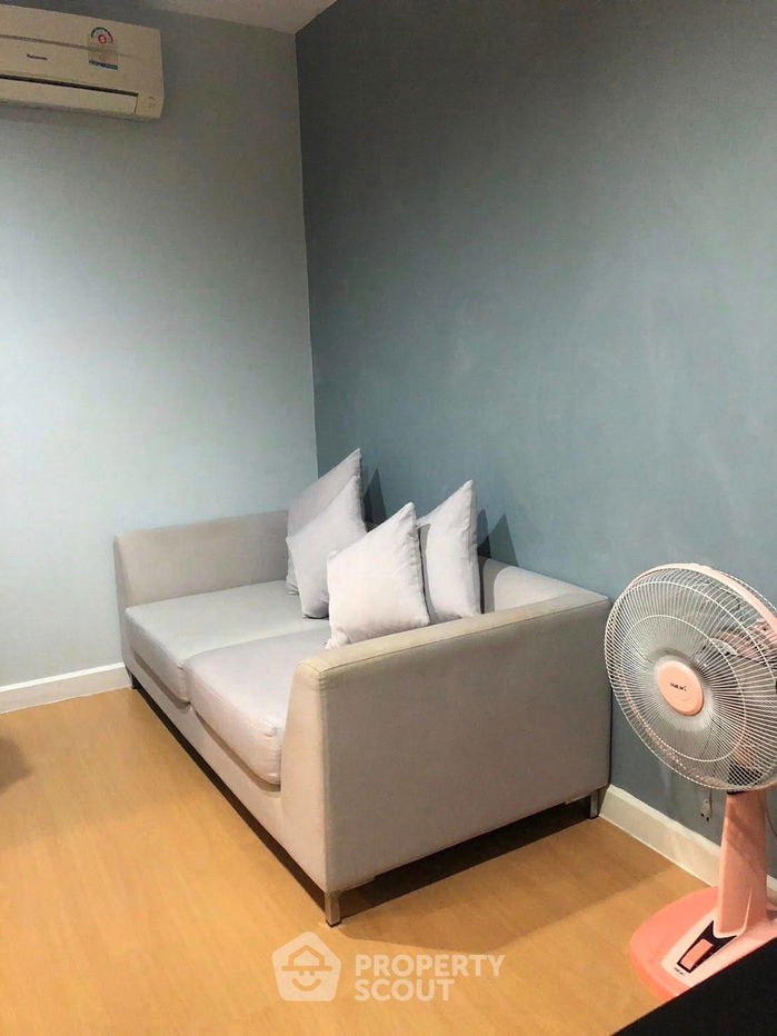 picture 1-BR Condo at Life @ Ratchada-Huaikwang near MRT Sutthisan (ID 2414779) - 12/12