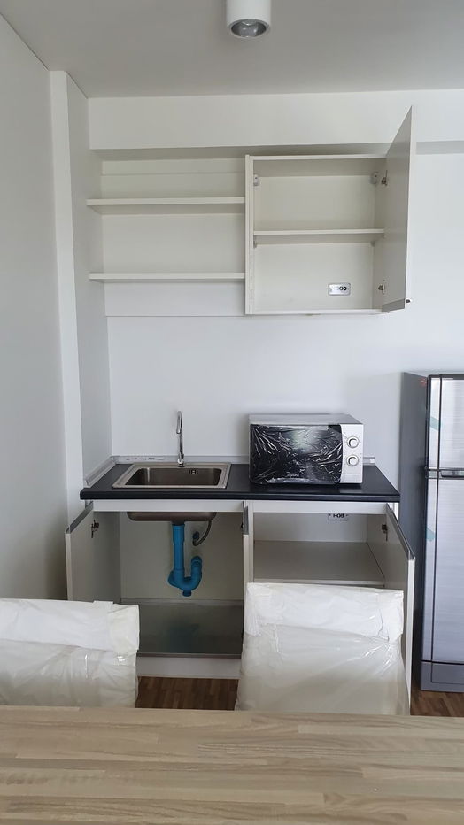 รูป 🔮RB21639 ให้เช่าถูกมาก👍ดิ ไอริส เวสท์เกต✅แอดไลน์ @119dgdea ( มี @ ด้วย) แอดมินตอบไว - รูปที่ 12/15