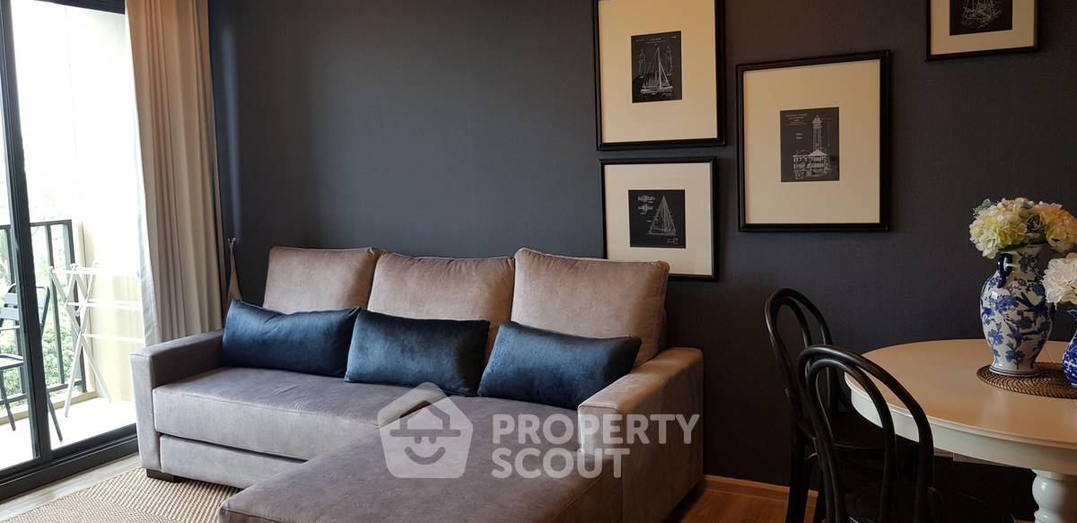 picture 2-BR Condo at Rain Cha Am Hua Hin close to Cha-Am Beach (ID 2411597) - 2/13