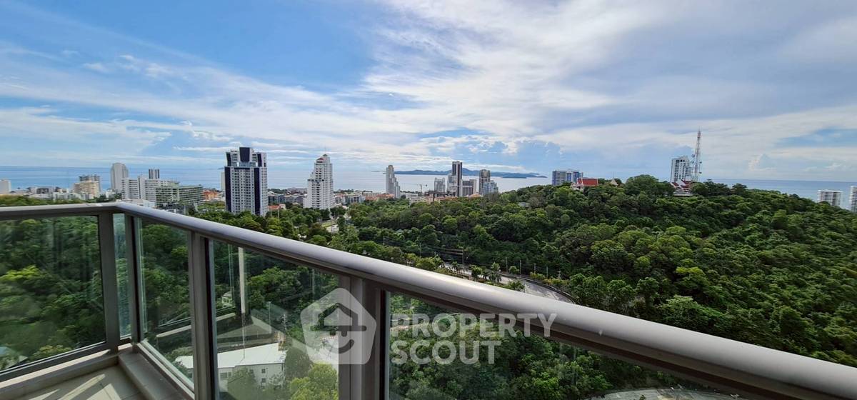 picture 2-BR Condo at Unixx South Pattaya close to Phratamnak (ID 2415177) - 2/20