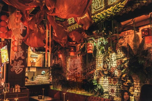 ร้านพร้อมเปิด ฐานลูกค้าแน่น เครื่องเสียงจัดเต็ม เซ้งบาร์ ร้านเหล้า The Sense ปิ่นเกล้า