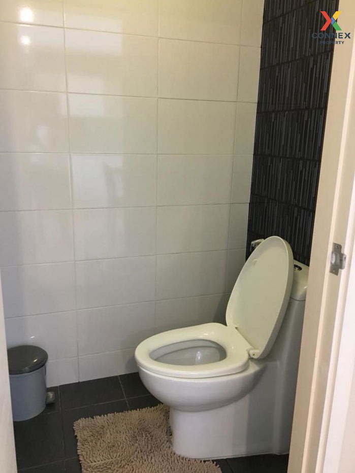 รูป เช่าคอนโด เดอะ ทรัสต์ คอนโด งามวงศ์วาน MRT-ศูนย์ราชการนนทบุรี ตลาดบางเขน เขต ดอนเมือง นนทบุรี CX-82708 ✅ ทักไลน์ @connexproperty ตอบทันที ทีมงานมืออาชีพ ✅ - รูปที่ 7/7