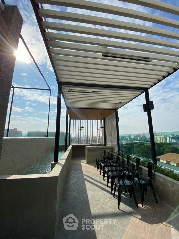 picture 2-BR Condo at The Cube Loft Ladprao 107 in Khlong Chan (ID 1780232) - 21/21