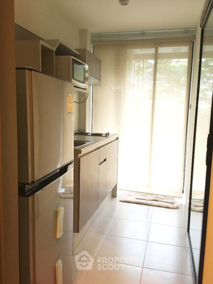 picture 1-BR Condo at Premio Fresco in Anusawari (ID 1439825) - 3/5