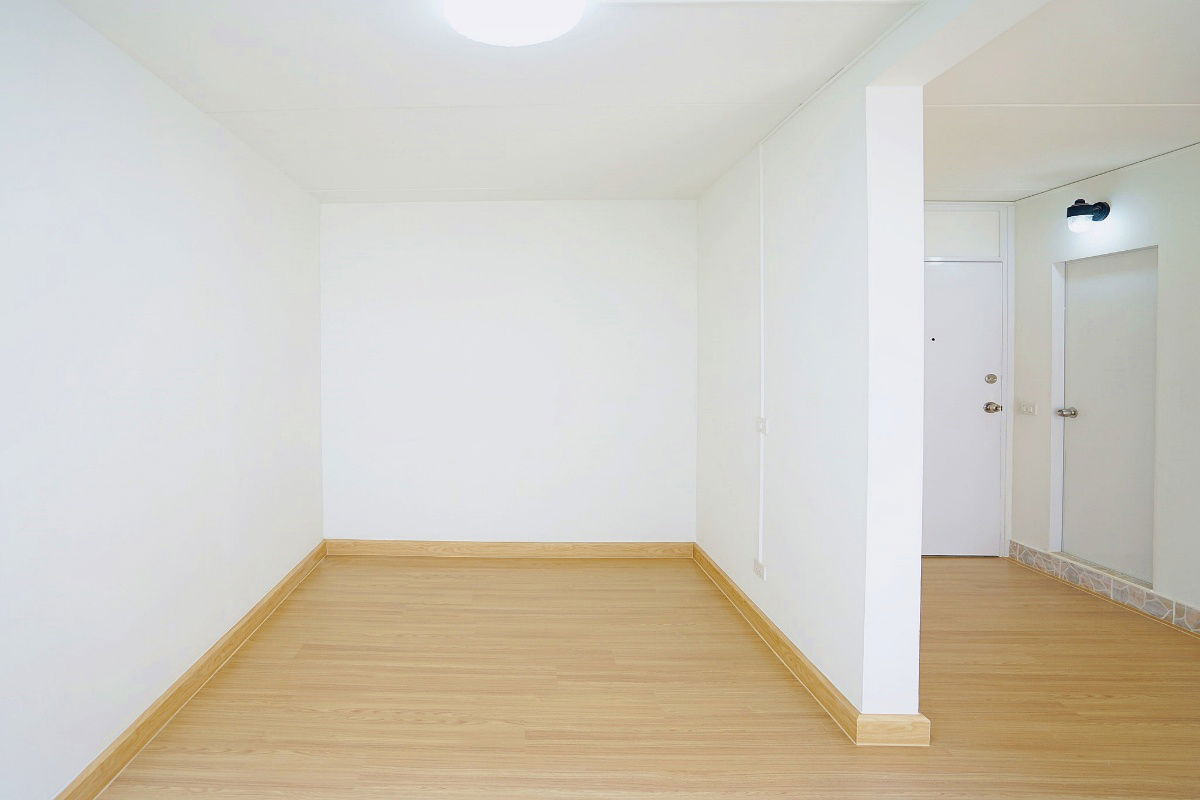 รูป ขาย ป๊อปปูล่าคอนโด เมืองทองธานี แจ้งวัฒนะ แบบ 1 ห้องนอน รีโนเวทใหม่ ใกล้เซ็นทรัล แจ้งวัฒนะ - รูปที่ 7/12