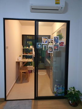 🚩 For Sell Condo SUPALAI CUTE RATCHAYOTHIN-PHAHOLYOTHIN 34 Building D, Floor 5,1 bed room, Room size 40 sqm