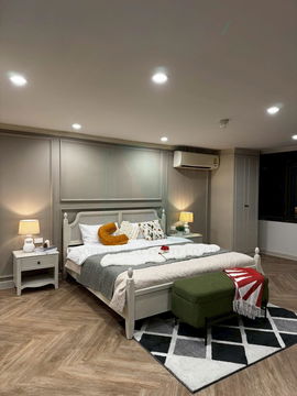 📌 ขายคอนโด เดอะ วอเตอร์ฟอร์ด พาร์ค สุขุมวิท 53 อาคาร 1 ชั้น 19 2 ห้องนอน ขนาด 212 ตรม ใกล้ BTS ทองหล่อ