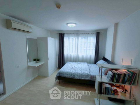 1-BR Condo at D Condo Onnut-Suvarnabhumi close to Suvarnabhumi Airport (ID 2411129)