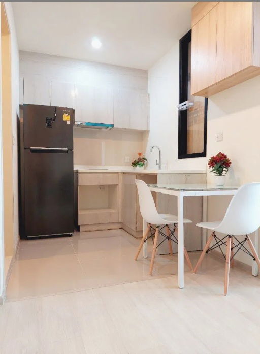 picture Life Asoke 35 sq.m. Please add LINE ID @806qphgn o8415o5483 - 6/10