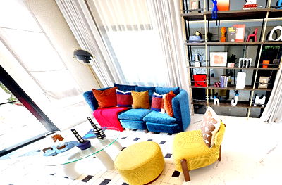 Houses for sale Bangkok : The Timeless American Classic — Discover Elegant Living at Setthasiri Don Mueang.📞 061-6161426 | 065-4496399 💚 LINE: @wsrcondo