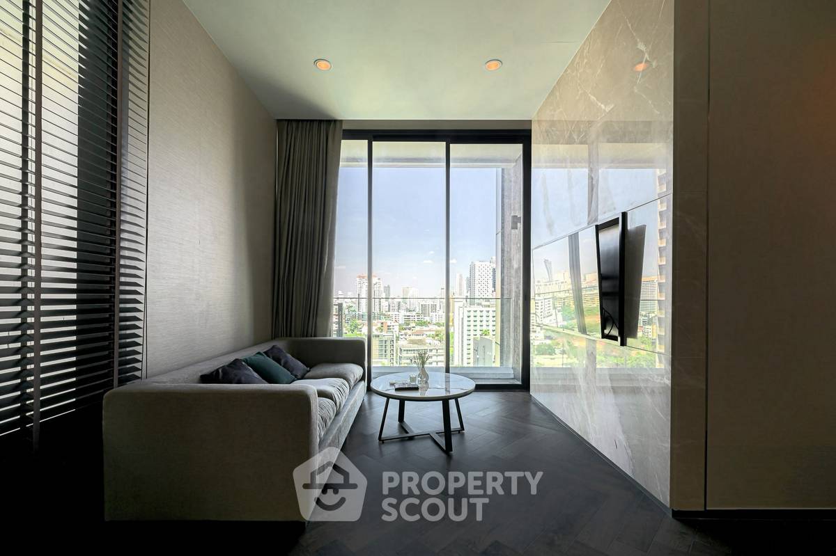 picture 2-BR Condo at The Esse Sukhumvit 36 near BTS Thong Lor (ID 2413621) - 19/19