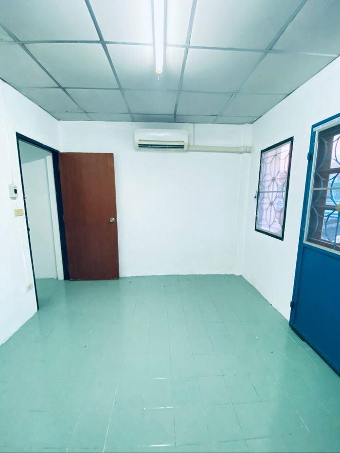 รูป ขาย‼️ ทาวน์เฮ้าส์ 2ชั้น หมู่บ้านเบญจทรัพย์นคร สมุทรสาคร - รูปที่ 9/10