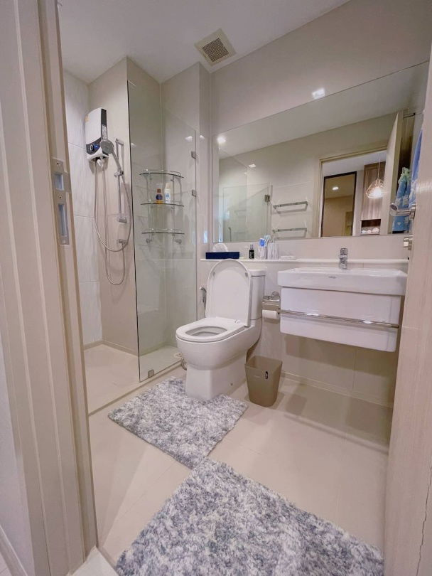 picture For Rent - Life One Wireless , Luxury Class 1 bedroom 1 bathroom - 9/9