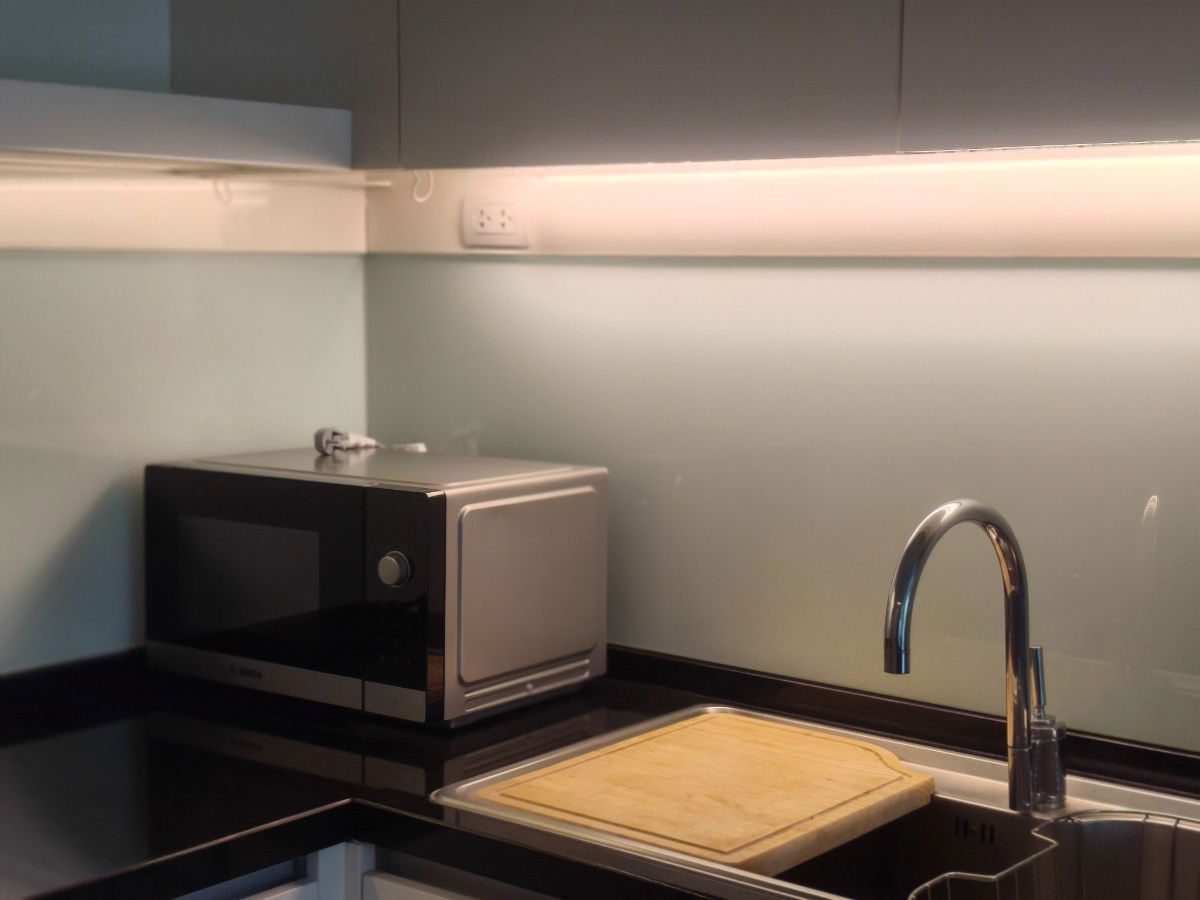 รูป 🏡✨ สัมผัสชีวิตหรูหราใจกลางสุขุมวิท 24! ให้เช่า Bright Sukhumvit 24 - 1 ห้องนอน พร้อมอยู่! ✨🏡 - รูปที่ 3/19