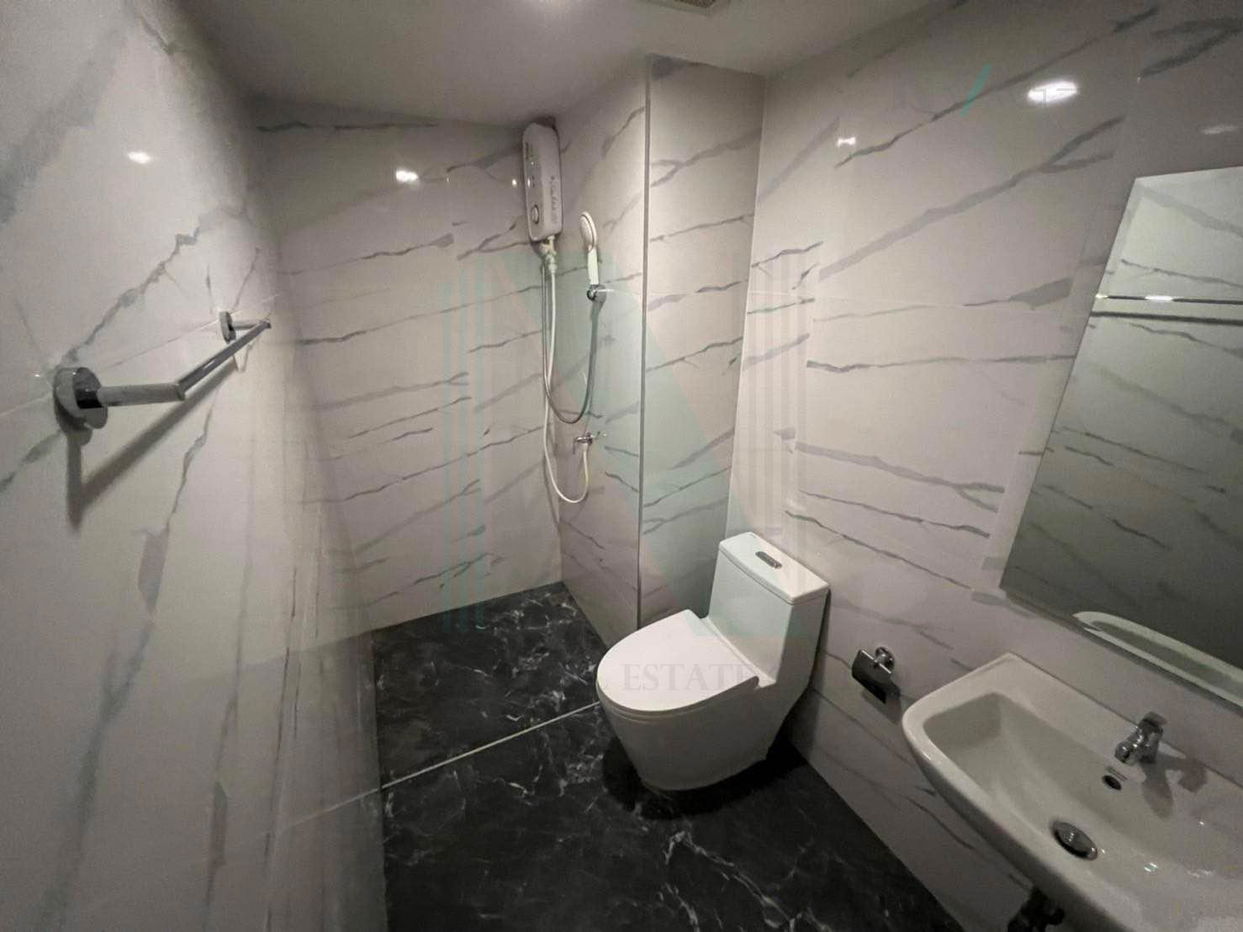 รูป 🔺 ขายคอนโด น็อตติ้ง ฮิลล์ สุขุมวิท-แพรกษา อาคาร 1 ชั้น 4 2 ห้องนอน ขนาด 40.00 ตรม ใกล้ Robinson สมุทรปราการ - รูปที่ 6/8