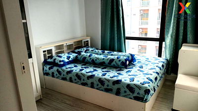 เช่าคอนโด MRT ห้วยขวาง : 🔥🔥🔥 เช่าคอนโด  แอล สไตล์ (ห้วยขวาง) MRT-ห้วยขวาง ห้วยขวาง เขต ห้วยขวาง กรุงเทพ CX-90871 ✅ ทักไลน์ @connexproperty ตอบทันที ทีมงานมืออาชีพ ✅ 🔥🔥🔥