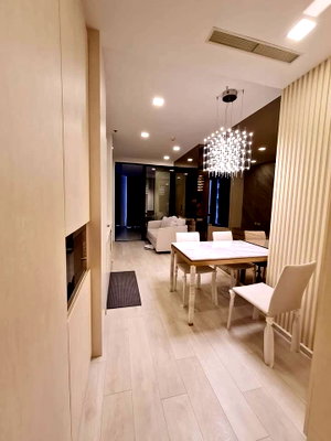 Condos for rent : Noble                       Ploenchit 