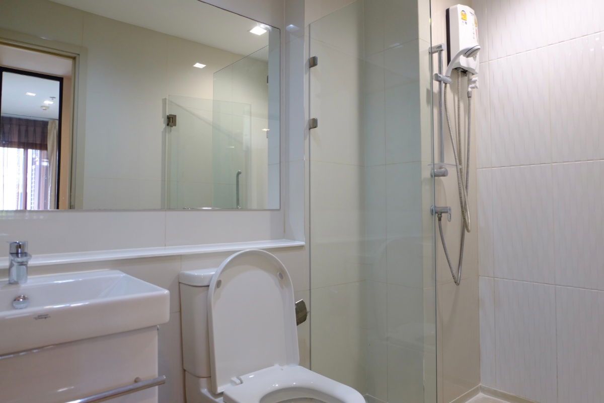 picture For Rent - Life One Wireless , Luxury Class 1 bedroom 1 bathroom - 7/7