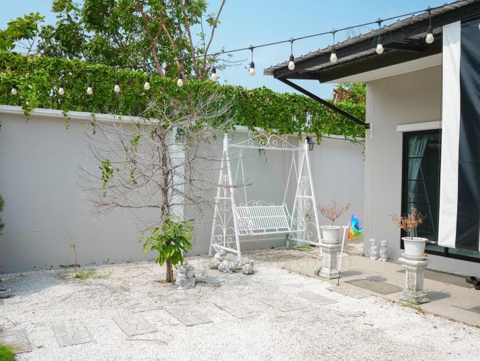 ขายทาวน์โฮม 5 ห้องนอน 140 ตร.ม. 60 ตร.ว. เดอะเพลส บาย อลิชา พุทธบูชา 36