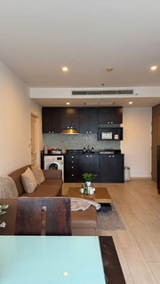 รูปภาพ For Rent NOBLE REFLEX ARI Fully Furnished (Near BTS Ari)