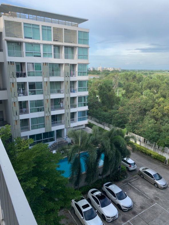 picture Latitude Condo for rent the best price. - 11/14