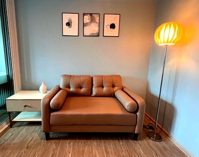 เช่าคอนโด เขตบางนา : 🔥ด่วน ห้องไปไวมากกก / Code: KJ9632  ให้เช่า Regent home bangna ✅ Add Line @kjcondo (มี@ข้างหน้าด้วยนะคะ)