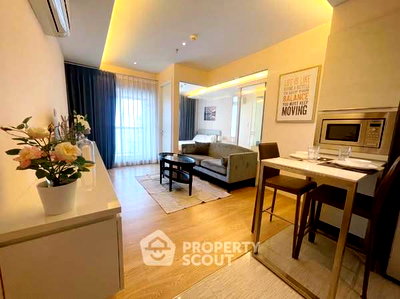 Condos for sale : 1-BR 42 Sqm, 22nd-Floor Condo At H Sukhumvit 43, BTS Phrom Phong (ID 2368960)