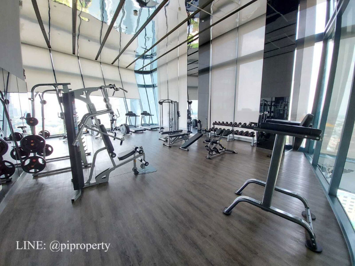 รูป ให้เช่าคอนโด 1 ห้องนอน ตกแต่งครบ พร้อมเข้าอยู่ ไอดีโอ โมบิ สุขุมวิท 66 ใกล้ BTS อุดมสุข E11 - รูปที่ 12/17