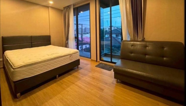 🍀 ให้เช่า ลอยด์ ศูนย์วิจัย - ทองหล่อ 🍀 สนใจแอดไลน์ @zcondo (มี@นำหน้า) 🔥  Z4978