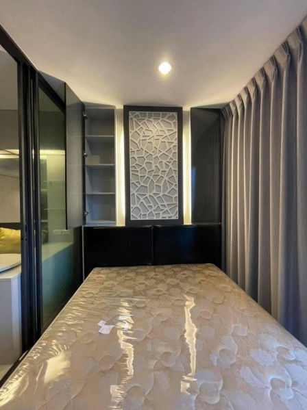 picture For rent Ideo Mobi Wongsawang Interchange Fully Furnished (MRT Bang Son) - 12/12