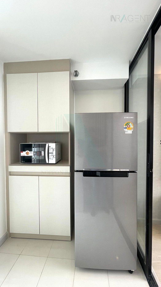 picture ðĐ For Sell Condo KNIGHTSBRIDGE PRIME SATHORN Building 1, Floor 25,Duplex, Room size 38.00 sqm - 4/8