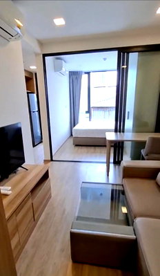 Condos for rent : The Nest Chula -                  Samyan 