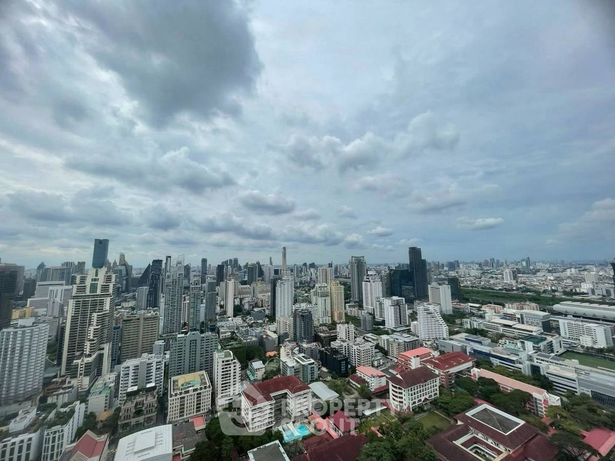 รูป คอนโด 1-ห้องนอน ที่ ดิ เอส อโศก ใกล้ MRT สุขุมวิท (ID 2416937) - รูปที่ 11/11