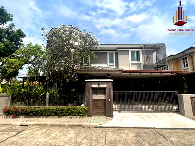 Houses for rent : ✨ For Rent: Golden Nakara ✨    💰 Only 95,000 THB/month