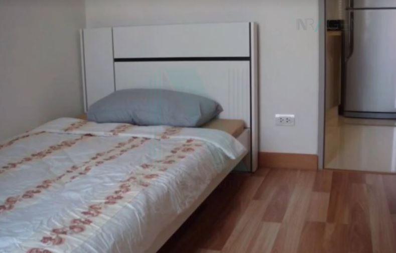 picture For rent condo IDEO VERVE SUKHUMVIT Building 1, Floor 22,2 bed room, Room size 45 sqm - 3/8