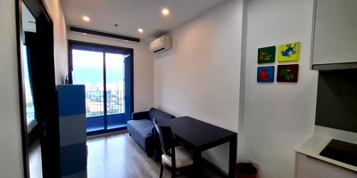 Condos for rent Bangna - Trat  : IDEO Mobi Sukhumvit                  66 