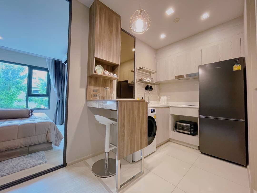 picture For Rent - Life One Wireless , Luxury Class 1 bedroom 1 bathroom - 7/9