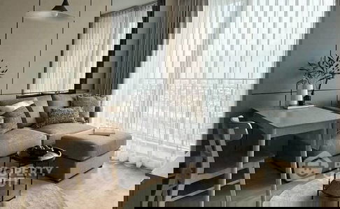 คอนโด 2-ห้องนอน ที่ สกายไรส์ อเวนิว สุขุมวิท 64 ใกล้ BTS ปุณณวิถี (ID 2396263)