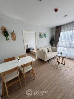 รูปภาพ 1-BR At The Nest Sukhumvit 22 Near MRT Queen Sirikit (ID 2418288)