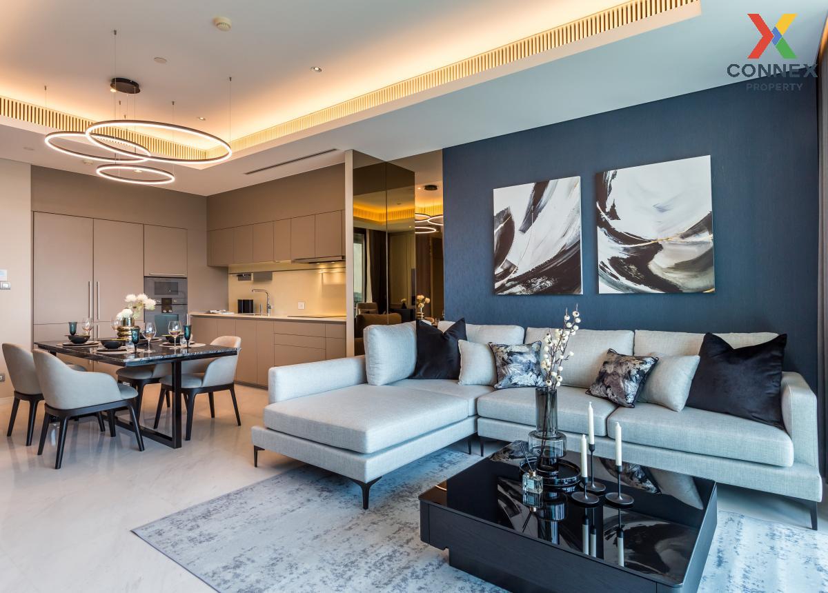 picture For Rent Condo , Sindhorn Tonson , BTS-Chit Lom , Lumpini , Pathum Wan , Bangkok , CX-84398 ✅ Live chat with us ADD LINE @connexproperty ✅ - 10/12