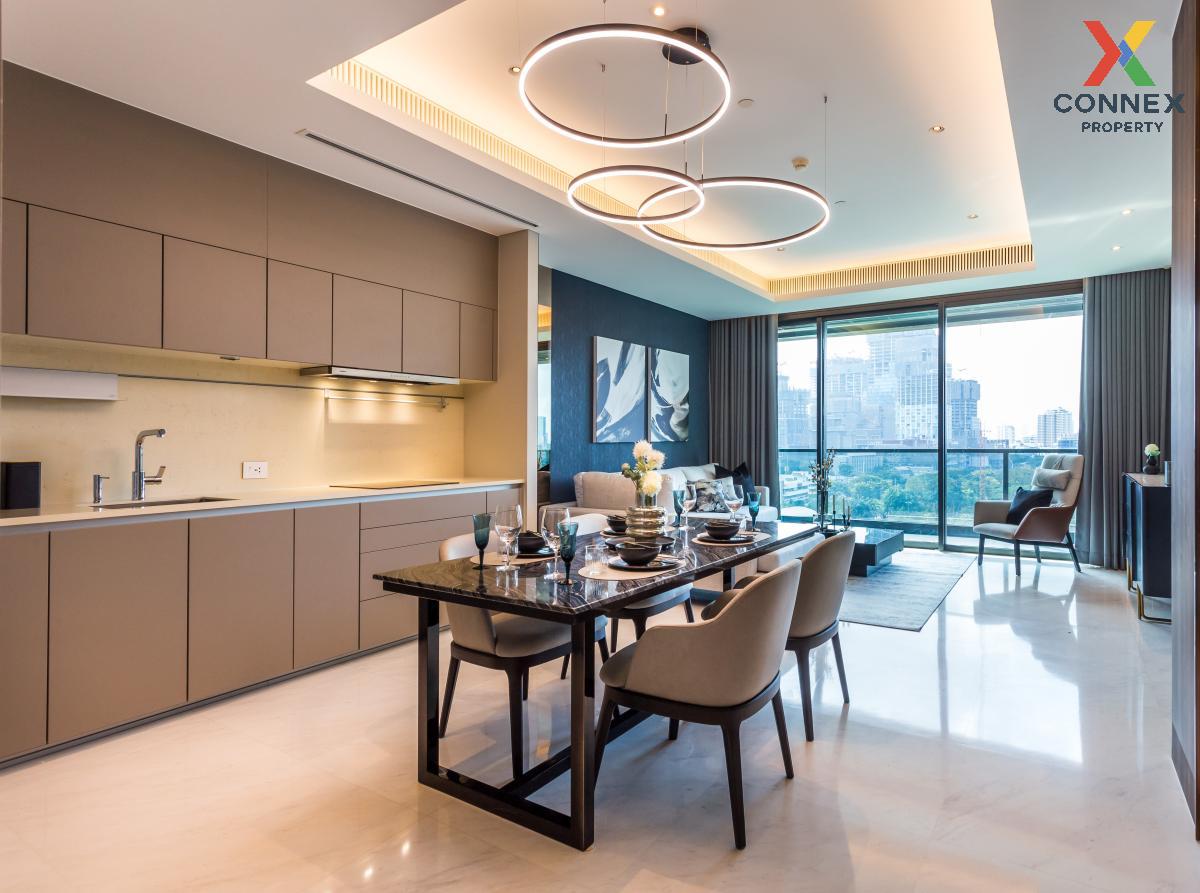 picture For Rent Condo , Sindhorn Tonson , BTS-Chit Lom , Lumpini , Pathum Wan , Bangkok , CX-84398 ✅ Live chat with us ADD LINE @connexproperty ✅ - 11/12