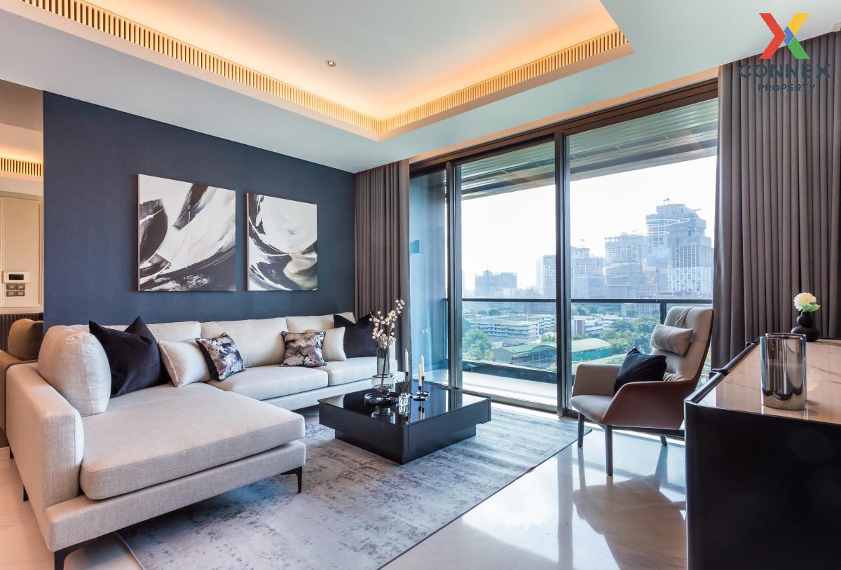 picture For Rent Condo , Sindhorn Tonson , BTS-Chit Lom , Lumpini , Pathum Wan , Bangkok , CX-84398 ✅ Live chat with us ADD LINE @connexproperty ✅ - 8/12