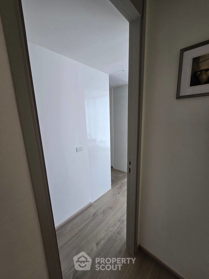 รูป คอนโด 2-ห้องนอน ที่ ฟินน์ อโศก ใกล้ BTS อโศก (ID 1774922) - รูปที่ 21/22